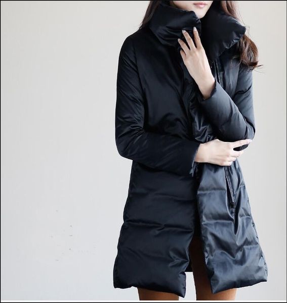 noir veste реверс 2019 нувель grande taille режим chaud produit qualité doudoune 90%, Black
noir veste реверс 2019 нувель grande taille режим chaud produit qualité doudoune 90%, Black