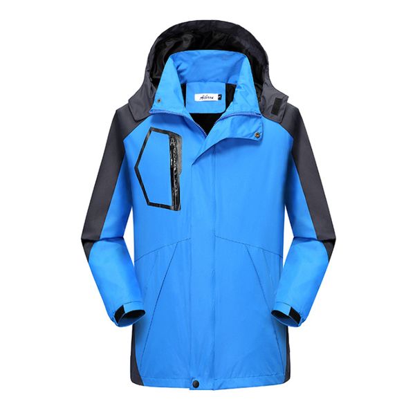 2019 fashion trend autumn winter arrival men warm ski snow climbing hiking waterproof sport jacket outdoor coat trench, Tan;black
2019 fashion trend autumn winter arrival men warm ski snow climbing hiking waterproof sport jacket outdoor coat trench, Tan;black