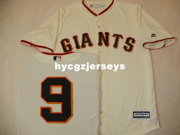 baseball mens sg #9 brandon belt shirt jersey creme mens stitched jerseys big and tall size xs-6xl for sale, Black;blue
baseball mens sg #9 brandon belt shirt jersey creme mens stitched jerseys big and tall size xs-6xl for sale, Black;blue