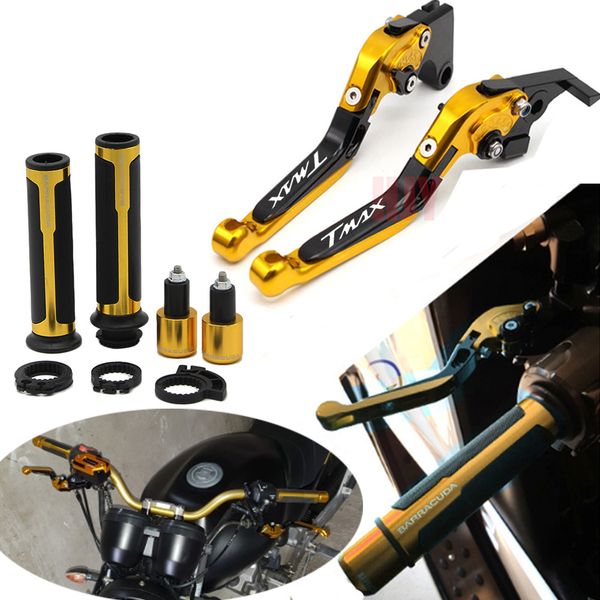 laser logo tmax for for yamaha tmax 530 2012 2013 motorcycle adjustable folding brake clutch levers handlebar hand grips
laser logo tmax for for yamaha tmax 530 2012 2013 motorcycle adjustable folding brake clutch levers handlebar hand grips
