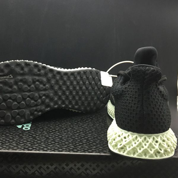 futurecraft alphaedge 4d ltd aero ash print black b75942 kicks men running sports shoes sneakers trainers with original box us6.5-11.5, Black;white
futurecraft alphaedge 4d ltd aero ash print black b75942 kicks men running sports shoes sneakers trainers with original box us6.5-11.5, Black;white