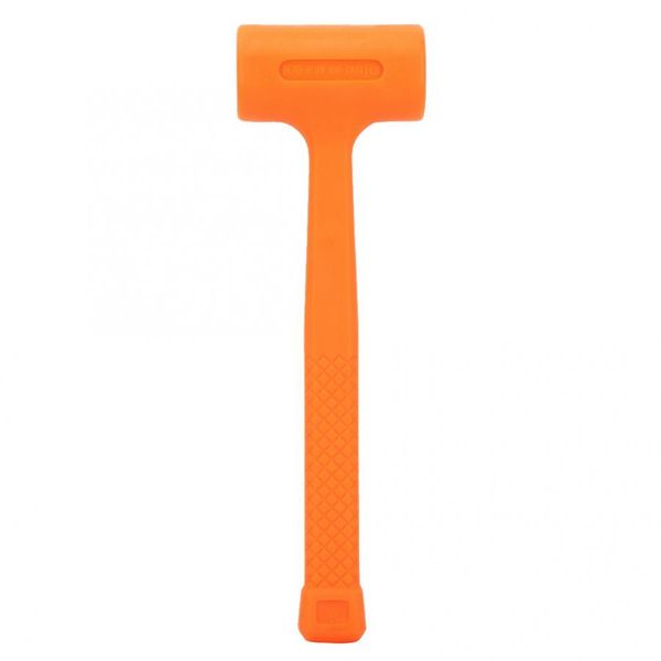 marteau practical pvc rubber soft face dead blow hammer installing tool hammer tools discount
marteau practical pvc rubber soft face dead blow hammer installing tool hammer tools discount
