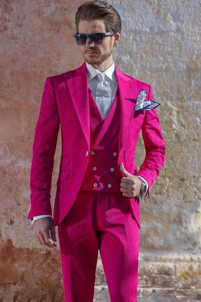 formal suits custom made men suit groom tuxedos gbusiness men wear(jacket+pants+vest) three pieces wedding an wear-a57, Black;gray
formal suits custom made men suit groom tuxedos gbusiness men wear(jacket+pants+vest) three pieces wedding an wear-a57, Black;gray