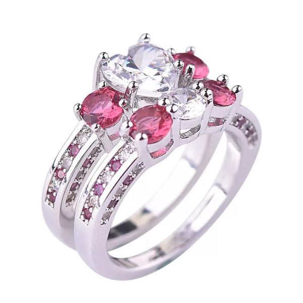new design fashion jewelry ring set party wedding band rings for women bridal finger jewelry, Slivery;golden
new design fashion jewelry ring set party wedding band rings for women bridal finger jewelry, Slivery;golden