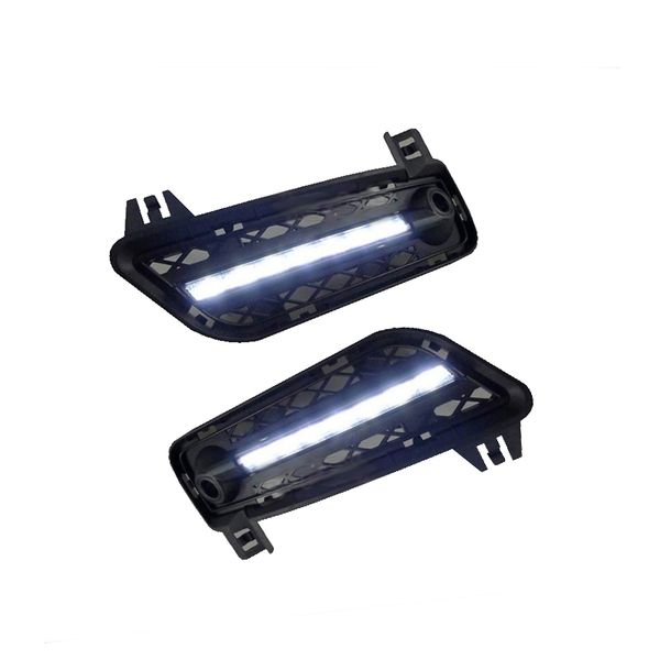 car accessories drl for x3 f25 2011 2012 led daytime running light automobile parking turn signal lights 12v
car accessories drl for x3 f25 2011 2012 led daytime running light automobile parking turn signal lights 12v