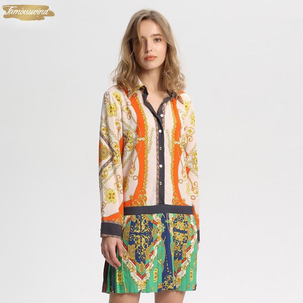 stylish patchwork pleated dress long sleeve turn down collar pleated female print casual dresses vestidos qa543 designer clothes, Black;gray
stylish patchwork pleated dress long sleeve turn down collar pleated female print casual dresses vestidos qa543 designer clothes, Black;gray