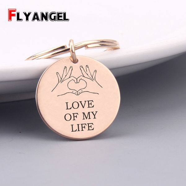 love of my life heart gesture engraved keychains romantic key rings gifts for couple love jewelry key holders accessories keytag, Silver
love of my life heart gesture engraved keychains romantic key rings gifts for couple love jewelry key holders accessories keytag, Silver