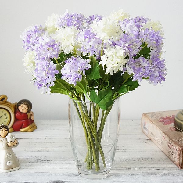 short branch small eve fog flower silk hydrangea vases for home decor scrapbooking wedding decorative flowers artificial plants
short branch small eve fog flower silk hydrangea vases for home decor scrapbooking wedding decorative flowers artificial plants