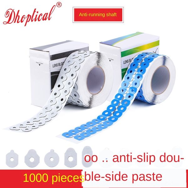 adhesive glasses sided tape glasses double sided tape anti-slip double anti-run shaft high viscosity edition, Blue
adhesive glasses sided tape glasses double sided tape anti-slip double anti-run shaft high viscosity edition, Blue
