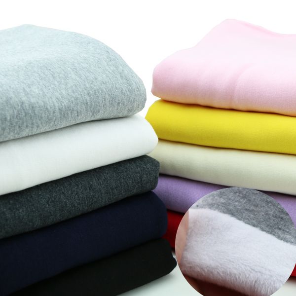 winter soft dont pour pile stretch cotton warp-knitted velvet baby hoodie sweat pants dress fabric, Black;white
winter soft dont pour pile stretch cotton warp-knitted velvet baby hoodie sweat pants dress fabric, Black;white