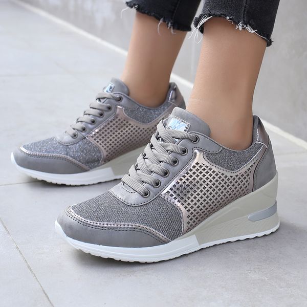 6.5cm height increasing women walking shoes big size 36-42 gold athletic sneakers for ladies super light sport shoes for girls
6.5cm height increasing women walking shoes big size 36-42 gold athletic sneakers for ladies super light sport shoes for girls