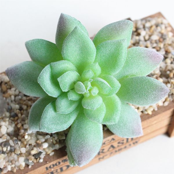 1pc artificial glass succulent plants for micro landscape decor fake lotus faux plants wedding garden decoration greenery
1pc artificial glass succulent plants for micro landscape decor fake lotus faux plants wedding garden decoration greenery