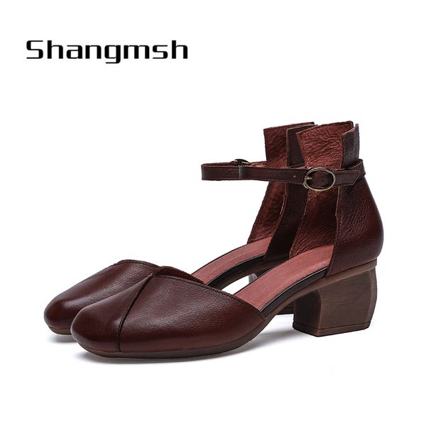 2020 women pumps fashion women shoes party wedding super square high heel red wine ladies pumps 19051, Black
2020 women pumps fashion women shoes party wedding super square high heel red wine ladies pumps 19051, Black
