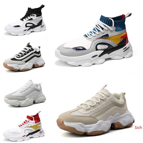 ale running shoes men sock shoes platform dad chaussures hommes mens trainers athletic sport dad sneakers zapatos 39-44 style 5
ale running shoes men sock shoes platform dad chaussures hommes mens trainers athletic sport dad sneakers zapatos 39-44 style 5