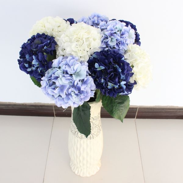 50pcs fake flower hydrangea artificial flowers for wedding valentine home living room table decoration wedding bridal bouquet silk hydrangea
50pcs fake flower hydrangea artificial flowers for wedding valentine home living room table decoration wedding bridal bouquet silk hydrangea