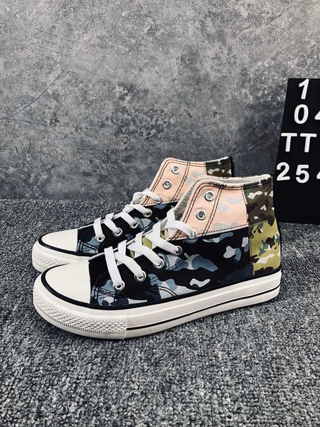 new fashion designed high cut camouflage mens canvas shoes skateboard shoes designer sports sneakers outdoor running shoes for men 39-44
new fashion designed high cut camouflage mens canvas shoes skateboard shoes designer sports sneakers outdoor running shoes for men 39-44