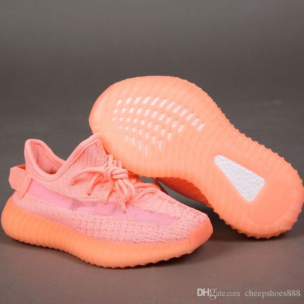 2019 kids shoes clay v2 running shoes zebra baby boy girl static reflective children kanye west beluga 2.0 sneakers black white pink
2019 kids shoes clay v2 running shoes zebra baby boy girl static reflective children kanye west beluga 2.0 sneakers black white pink
