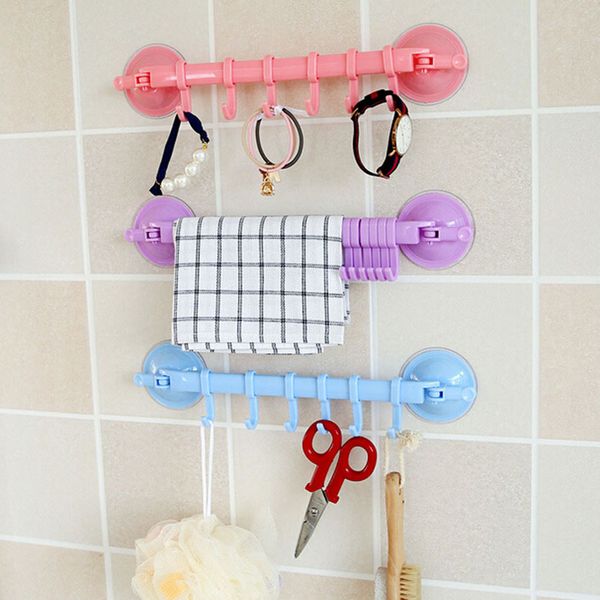 sunction adhesive hook kitchen wall hanging rack towel holder bathroom nail-seamless rack hanger hooks
sunction adhesive hook kitchen wall hanging rack towel holder bathroom nail-seamless rack hanger hooks