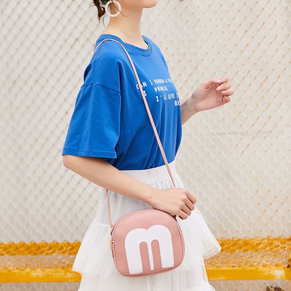 lychee-printed mini shell bag japanese korean style small shoulder bag hundred-set personality mini mobile phone oblique
lychee-printed mini shell bag japanese korean style small shoulder bag hundred-set personality mini mobile phone oblique