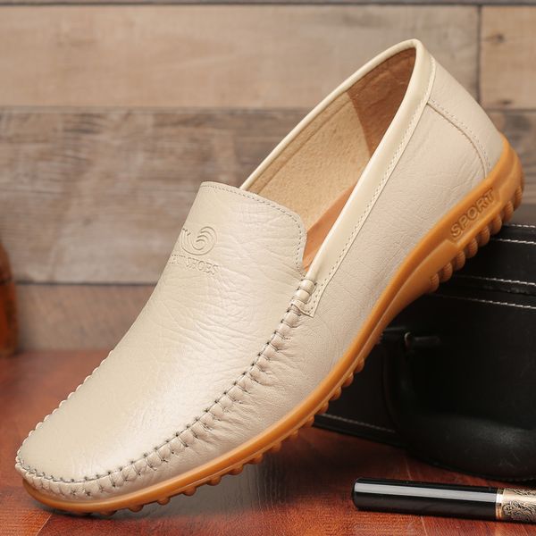 excargo beather leather sandals shoes women summer loaferes slip on 2020 new male fashion hallow sandals comfortable flat loafer, Black
excargo beather leather sandals shoes women summer loaferes slip on 2020 new male fashion hallow sandals comfortable flat loafer, Black
