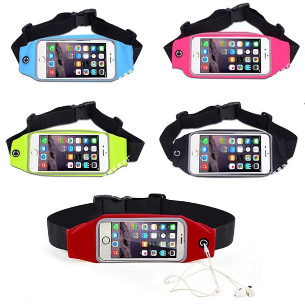 women men waist bag sport waist bag screen touching waterproof running belt pouch mobile phone holder for phone 4-5.3 5.5 6
women men waist bag sport waist bag screen touching waterproof running belt pouch mobile phone holder for phone 4-5.3 5.5 6