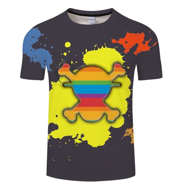 one piece new luffy 3d t shirt t-shirts men women 2019 short sleeve o-neck summer tees casual tshirt, White;black
one piece new luffy 3d t shirt t-shirts men women 2019 short sleeve o-neck summer tees casual tshirt, White;black