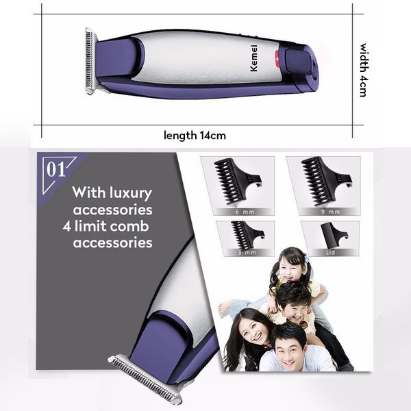 kemei 5021 beard hair professional hair trimmers for barbers shaving machine for man tool shaver bwkf cwhcr
kemei 5021 beard hair professional hair trimmers for barbers shaving machine for man tool shaver bwkf cwhcr