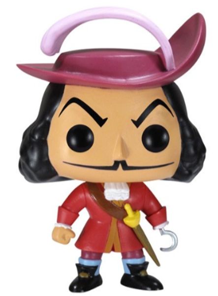 funko pop captain hook vinyl action figures toy 26# collection model kids toys christmas gifts with retail box
funko pop captain hook vinyl action figures toy 26# collection model kids toys christmas gifts with retail box