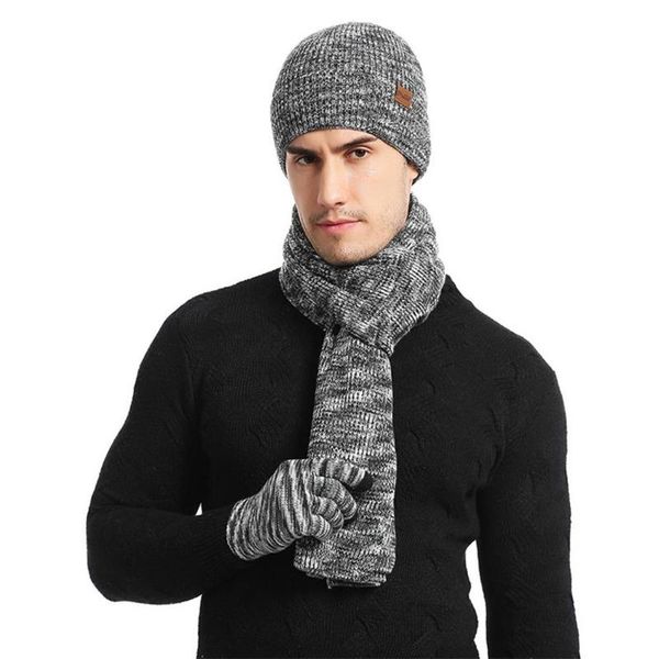 knitted scarf beanie hat and gloves set stretch hat scarf and mitten set #3s16, Blue;gray
knitted scarf beanie hat and gloves set stretch hat scarf and mitten set #3s16, Blue;gray