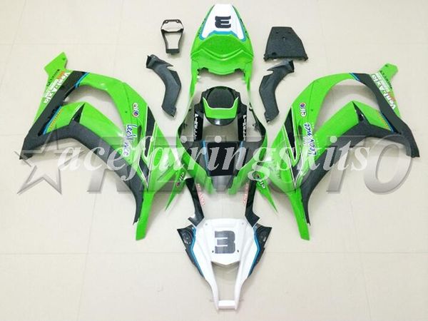 new abs motorcycle full fairings kit fit for kawasaki ninja zx-10r zx10r 2011 2012 2013 2014 2015 10r 11 12 13 14 15 green number 3
new abs motorcycle full fairings kit fit for kawasaki ninja zx-10r zx10r 2011 2012 2013 2014 2015 10r 11 12 13 14 15 green number 3