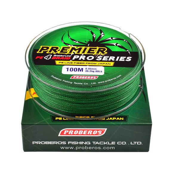 2020100m fishing peline red/green/grey/yellow/blue braided fishing line available 6lb-100lb pe line green package 2019
2020100m fishing peline red/green/grey/yellow/blue braided fishing line available 6lb-100lb pe line green package 2019