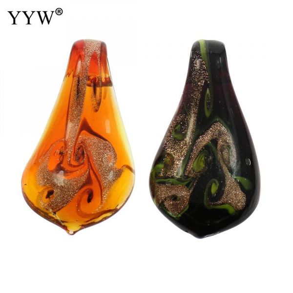 12pcs / box water drop цветок lampwork стекла подвеска diy ювелирных изделий золотой песок lampworked стекла подвеска для ожерелье 2020 ново, Black
12pcs / box water drop цветок lampwork стекла подвеска diy ювелирных изделий золотой песок lampworked стекла подвеска для ожерелье 2020 ново, Black