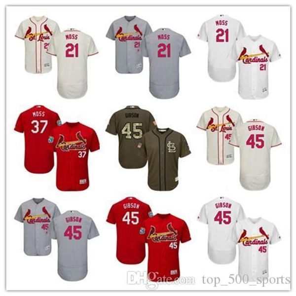 mens women youth #st. louis jersey #45 bob gibson grey 37 brandon moss custom white black red baseball jerseys francisco card inals
mens women youth #st. louis jersey #45 bob gibson grey 37 brandon moss custom white black red baseball jerseys francisco card inals