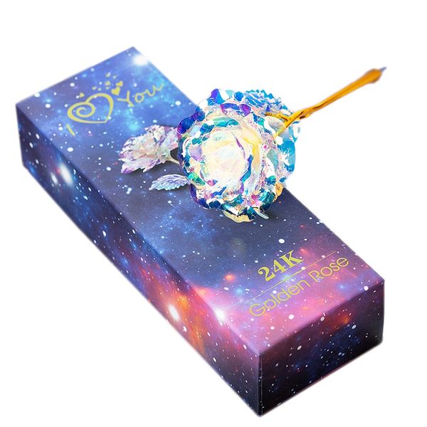 24k gold foil rose luminous color gold suit creative christmas valentine's day gift activity gift small
24k gold foil rose luminous color gold suit creative christmas valentine's day gift activity gift small