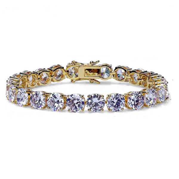 new fashion rhinestone iced out men tennis bracelet hip hop designer jewelry rock mens 18k gold plated silver charm bracelets for men gift, Golden;silver
new fashion rhinestone iced out men tennis bracelet hip hop designer jewelry rock mens 18k gold plated silver charm bracelets for men gift, Golden;silver