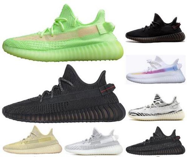 kanye west clay v2 black static reflective gid glow in the dark mens running shoes hyperspace true form men sport designer sneakers trainers
kanye west clay v2 black static reflective gid glow in the dark mens running shoes hyperspace true form men sport designer sneakers trainers