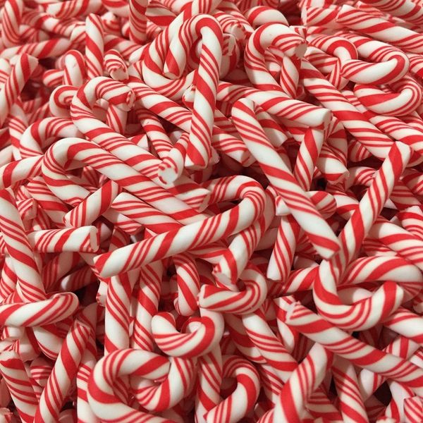 50pcs красный и белый ручной работы рождество candy cane kawaii миниатюрный food dollhouse home decor новогодние украшения
50pcs красный и белый ручной работы рождество candy cane kawaii миниатюрный food dollhouse home decor новогодние украшения