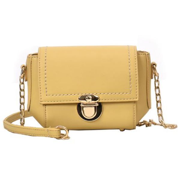 new wave fashion casual shoulder messenger bag korean version of the chain small square bag
new wave fashion casual shoulder messenger bag korean version of the chain small square bag