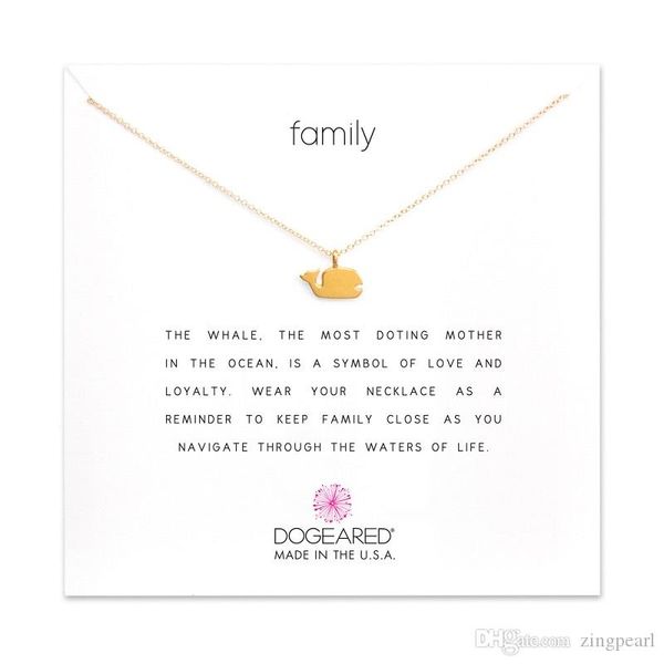 dogeared choker ожерелье с картой gold silver whale ожерелье для женщин способа ювелирных изделий семьи подарки
dogeared choker ожерелье с картой gold silver whale ожерелье для женщин способа ювелирных изделий семьи подарки