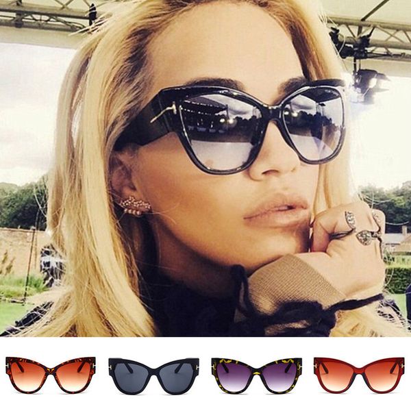 2019 new cat eye women sunglasses tinted color lens men vintage shaped sun glasses female eyewear blue sunglasses brand designer
2019 new cat eye women sunglasses tinted color lens men vintage shaped sun glasses female eyewear blue sunglasses brand designer