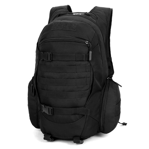 40l outdoor rucksack nylon waterproof tactical backpack sports hiking climbing rucksack trekking fishing hunting bag
40l outdoor rucksack nylon waterproof tactical backpack sports hiking climbing rucksack trekking fishing hunting bag