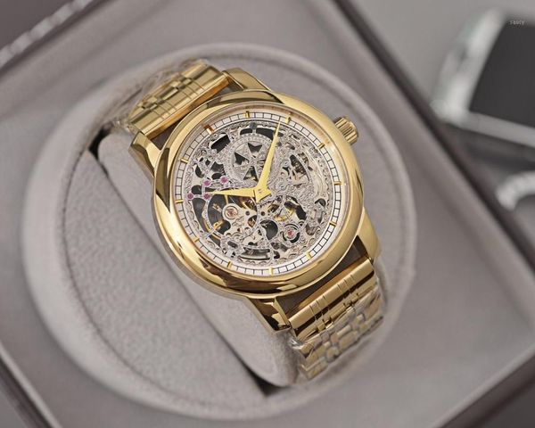 wristwatches designer watches automatic movement 41*11mm 316l stainless steel band watch male clock high christmas party gift1, Slivery;brown
wristwatches designer watches automatic movement 41*11mm 316l stainless steel band watch male clock high christmas party gift1, Slivery;brown