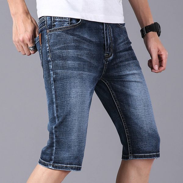 2019 summer men's denim shorts good quality short jeans men cotton solid straight short jeans male blue casual jean
2019 summer men's denim shorts good quality short jeans men cotton solid straight short jeans male blue casual jean