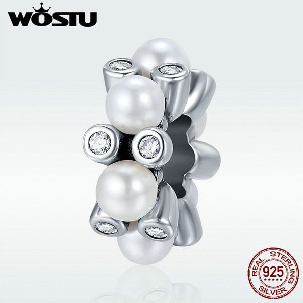 wostu real 925 серебрянные элегантный pearls шариков прокладки подходят оригинальные wst шарм браслеты ювелирные изделия diy подарков dxc285, Blue;slivery
wostu real 925 серебрянные элегантный pearls шариков прокладки подходят оригинальные wst шарм браслеты ювелирные изделия diy подарков dxc285, Blue;slivery