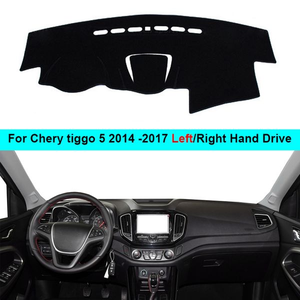 2 layer car dashboard cover carpet for chery tiggo 5 2014 2015 2016 2017 lhd rhd rug sunshade dash board cover rug auto sun
2 layer car dashboard cover carpet for chery tiggo 5 2014 2015 2016 2017 lhd rhd rug sunshade dash board cover rug auto sun