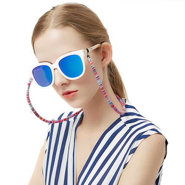 other fashion accessories practical eyeglass sunglasses cotton neck string cord retainer strap eyewear lanyard holder high-end ethnic rope g, Silver
other fashion accessories practical eyeglass sunglasses cotton neck string cord retainer strap eyewear lanyard holder high-end ethnic rope g, Silver