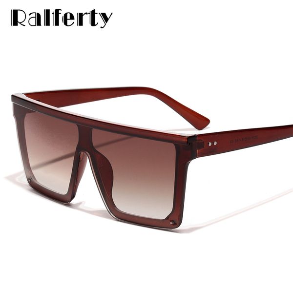 ralferty oversized sunglasses women men square sunglass lady retro 2019 big frame sun glasses female goggle brown uv400 w182039, White;black
ralferty oversized sunglasses women men square sunglass lady retro 2019 big frame sun glasses female goggle brown uv400 w182039, White;black
