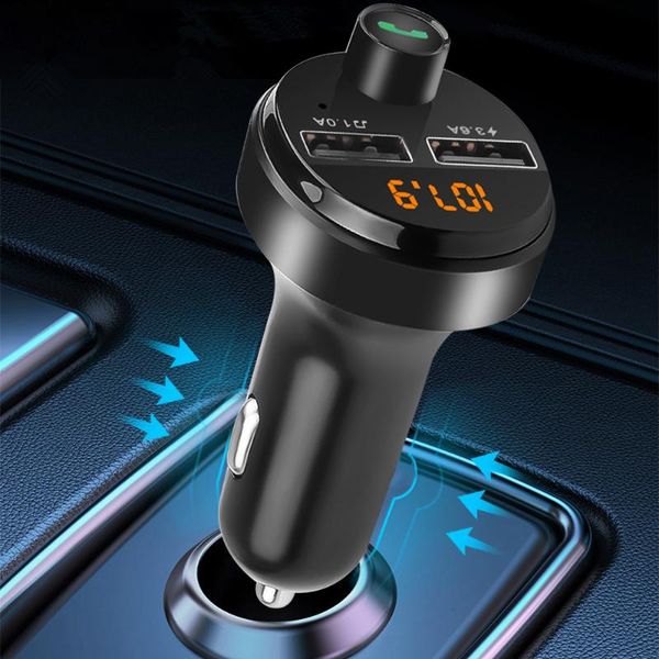 handsfm transmitter modulator bluetooth 5.0 car kit 3.6a fast charge car mp3 player dual usb mobile phone charger fmt-md
handsfm transmitter modulator bluetooth 5.0 car kit 3.6a fast charge car mp3 player dual usb mobile phone charger fmt-md