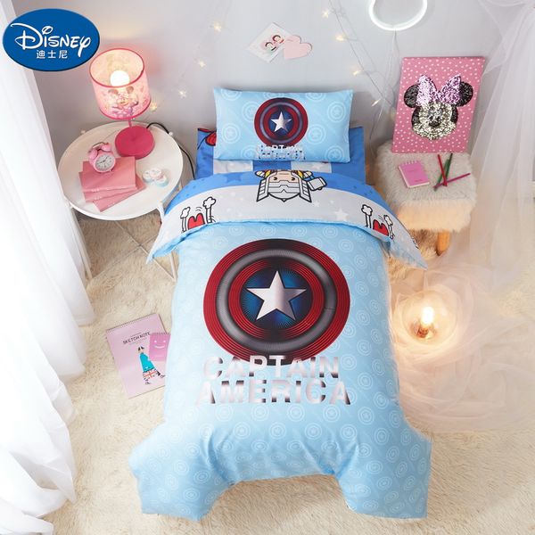 3pcs baby cot bedding sets captain bag pillowcase sheet cartoon quilt cover children boy girl 60x120cm cot
3pcs baby cot bedding sets captain bag pillowcase sheet cartoon quilt cover children boy girl 60x120cm cot