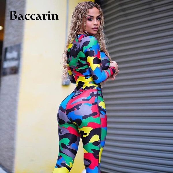 2019 осень зима женщины amouflage комбинезон bodycon с длинным рукавом передняя молния уличная одежда спортивный костюм фитнес боди комбинез, Black;white
2019 осень зима женщины amouflage комбинезон bodycon с длинным рукавом передняя молния уличная одежда спортивный костюм фитнес боди комбинез, Black;white